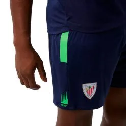 Pantalón Corto New Balance Athletic Club Bilbao Training 2022-2023 7 Pantalón Corto New Balance Athletic Club Bilbao Training 2022-2023 -tienda de material de futbol pantalon corto new balance athletic club bilbao training 2022 2023 2