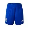 Pantalón Corto New Balance FC Porto Primera Equipación 2022-2023 -tienda de material de futbol pantalon corto new balance fc porto primera equipacion 2022 2023 blue 0