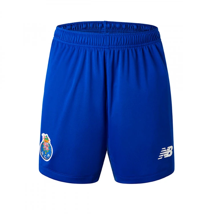 Pantalón Corto New Balance FC Porto Primera Equipación 2022-2023 3 Pantalón Corto New Balance FC Porto Primera Equipación 2022-2023