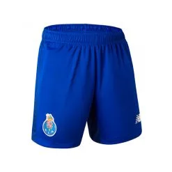 Pantalón Corto New Balance FC Porto Primera Equipación 2022-2023 7 Pantalón Corto New Balance FC Porto Primera Equipación 2022-2023 -tienda de material de futbol pantalon corto new balance fc porto primera equipacion 2022 2023 blue 1