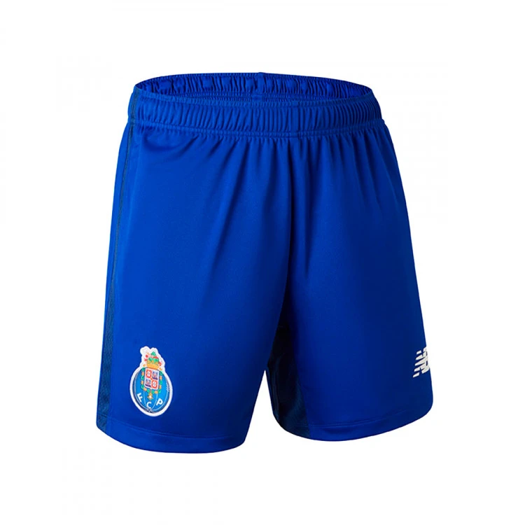 Pantalón Corto New Balance FC Porto Primera Equipación 2022-2023 4 Pantalón Corto New Balance FC Porto Primera Equipación 2022-2023 - Imagen 2