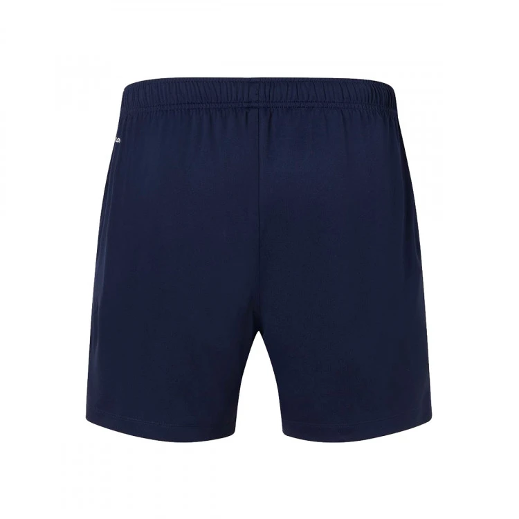 Pantalón Corto New Balance Lille OSC Primera Equipación 2022-2023 4 Pantalón Corto New Balance Lille OSC Primera Equipación 2022-2023 - Imagen 2