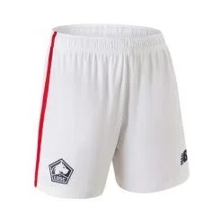 Pantalón Corto New Balance Lille OSC Segunda Equipación 2022-2023 6 Pantalón Corto New Balance Lille OSC Segunda Equipación 2022-2023 -tienda de material de futbol pantalon corto new balance lille osc segunda equipacion 2022 2023 1