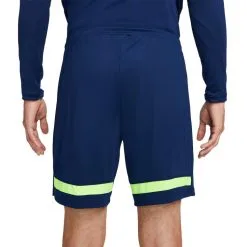 Pantalón Corto Nike Academy 21 Knit -tienda de material de futbol pantalon corto nike academy 21 blue void volt 1