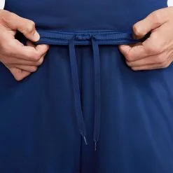 Pantalón Corto Nike Academy 21 Knit -tienda de material de futbol pantalon corto nike academy 21 blue void volt 3