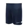 Pantalón Corto Nike Academy 21 Knit 1 Pantalón Corto Nike Academy 21 Knit -tienda de material de futbol pantalon corto nike academy 21 knit azul oscuro 0