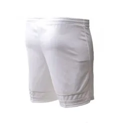 Pantalón Corto Nike Academy 21 Knit -tienda de material de futbol pantalon corto nike academy 21 knit blanco 1