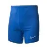 Pantalón Corto Nike Academy 21 Knit Niño 1 Pantalón Corto Nike Academy 21 Knit Niño -tienda de material de futbol pantalon corto nike academy 21 knit nino azul electrico 0