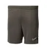 Pantalón Corto Nike Academy 21 Knit Niño 2 Pantalón Corto Nike Academy 21 Knit Niño -tienda de material de futbol pantalon corto nike academy 21 knit nino medium olive white night forest white 0
