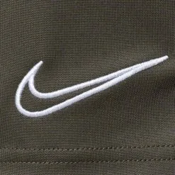 Pantalón Corto Nike Academy 21 Knit Niño 7 Pantalón Corto Nike Academy 21 Knit Niño -tienda de material de futbol pantalon corto nike academy 21 knit nino medium olive white night forest white 2