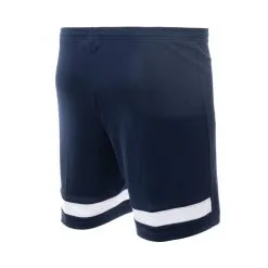 Pantalón Corto Nike Academy 21 Knit Niño -tienda de material de futbol pantalon corto nike academy 21 knit nino obsidian white 1