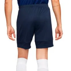 Pantalón Corto Nike Academy 21 Knit -tienda de material de futbol pantalon corto nike academy 21 knit obsidian obsidian 1