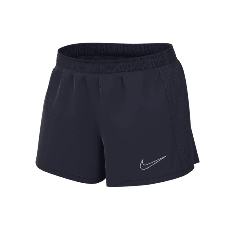Pantalón Corto Nike Academy 23 Knit Mujer 3 Pantalón Corto Nike Academy 23 Knit Mujer