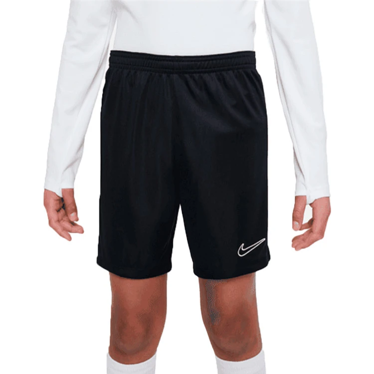 Pantalón Corto Nike Academy 23 Knit Niño 3 Pantalón Corto Nike Academy 23 Knit Niño