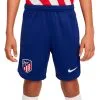 Pantalón Corto Nike Atlético De Madrid Primera Equipación Stadium 2022-2023 Niño