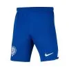 Pantalón Corto Nike Atlético De Madrid Primera Equipación 2023-2024 Niño -tienda de material de futbol pantalon corto nike atletico de madrid primera equipacion stadium 2023 2024 nino old royal white 0