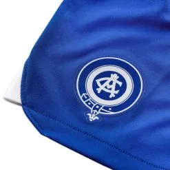 Pantalón Corto Nike Atlético De Madrid Primera Equipación 2023-2024 Niño -tienda de material de futbol pantalon corto nike atletico de madrid primera equipacion stadium 2023 2024 nino old royal white 3