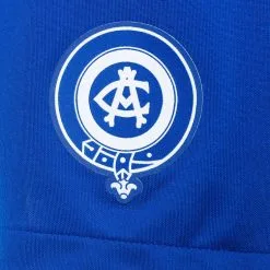 Pantalón Corto Nike Atlético De Madrid Primera Equipación 2023-2024 -tienda de material de futbol pantalon corto nike atletico de madrid primera equipacion stadium 2023 2024 old royal white 2