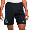 Pantalón Corto Nike Atlético De Madrid Segunda Equipación Stadium 2022-2023 -tienda de material de futbol pantalon corto nike atletico de madrid segunda equipacion stadium 2022 2023 black deep royal blue 0