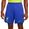 Pantalón Corto Nike Brasil Primera Equipación Stadium Mundial Qatar 2022