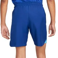 Pantalón Corto Nike Chelsea FC Fanswear 2022-2023 8 Pantalón Corto Nike Chelsea FC Fanswear 2022-2023 -tienda de material de futbol pantalon corto nike chelsea fc fanswear 2022 2023 rush blue chlorine blue 1