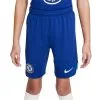 Pantalón Corto Nike Chelsea FC Primera Equipación Stadium 2022-2023 Niño 2 Pantalón Corto Nike Chelsea FC Primera Equipación Stadium 2022-2023 Niño -tienda de material de futbol pantalon corto nike chelsea fc primera equipacion stadium 2022 2023 nino rush blue chlorine blue 0