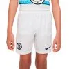 Pantalón Corto Nike Chelsea FC Segunda Equipación Stadium 2022-2023 Niño -tienda de material de futbol pantalon corto nike chelsea fc segunda equipacion stadium 2022 2023 nino white chlorine blue 0