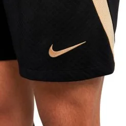 Pantalón Corto Nike Chelsea FC Training 2022-2023 -tienda de material de futbol pantalon corto nike chelsea fc training 2022 2023 black sesame 3
