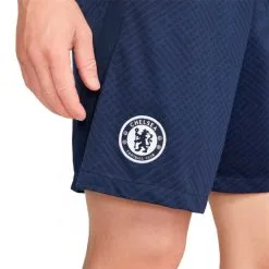 Pantalón Corto Nike Chelsea FC Training 2022-2023 11 Pantalón Corto Nike Chelsea FC Training 2022-2023 -tienda de material de futbol pantalon corto nike chelsea fc training 2022 2023 college navy 4