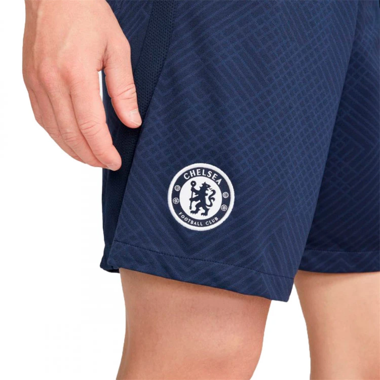 Pantalón Corto Nike Chelsea FC Training 2022-2023 7 Pantalón Corto Nike Chelsea FC Training 2022-2023 - Imagen 5