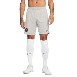 Pantalón Corto Nike Club América Training 2022-2023 -tienda de material de futbol pantalon corto nike club america training 2022 2023 cobblestone black no sponsor plyr 2