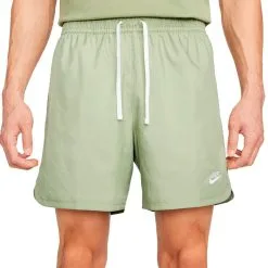 Pantalón Corto Nike Club Woven