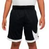 Pantalón Corto Nike Culture Of Basketball Niño 2 Pantalón Corto Nike Culture Of Basketball Niño -tienda de material de futbol pantalon corto nike culture of basketball nino black white 0