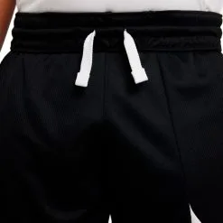 Pantalón Corto Nike Culture Of Basketball Niño -tienda de material de futbol pantalon corto nike culture of basketball nino black white 2