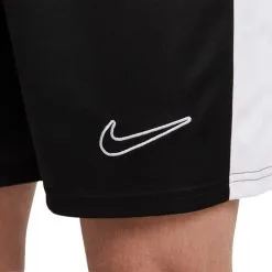 Pantalón Corto Nike Dri-Fit Academy 23 9 Pantalón Corto Nike Dri-Fit Academy 23 -tienda de material de futbol pantalon corto nike dri fit academy 23 black white black white 2