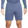 Pantalón Corto Nike Dri-Fit Academy 23 -tienda de material de futbol pantalon corto nike dri fit academy 23 diffused blue green strike white 0
