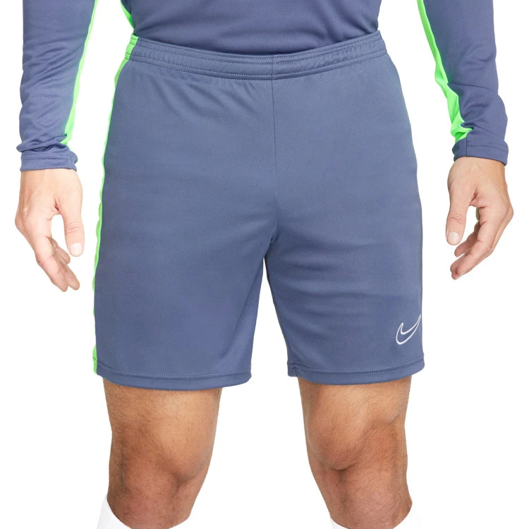 Pantalón Corto Nike Dri-Fit Academy 23 3 Pantalón Corto Nike Dri-Fit Academy 23