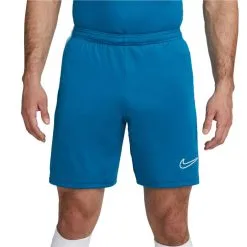Pantalón Corto Nike Dri-Fit Academy 23 10 Pantalón Corto Nike Dri-Fit Academy 23 -tienda de material de futbol pantalon corto nike dri fit academy 23 green abyss baltic blue white 2