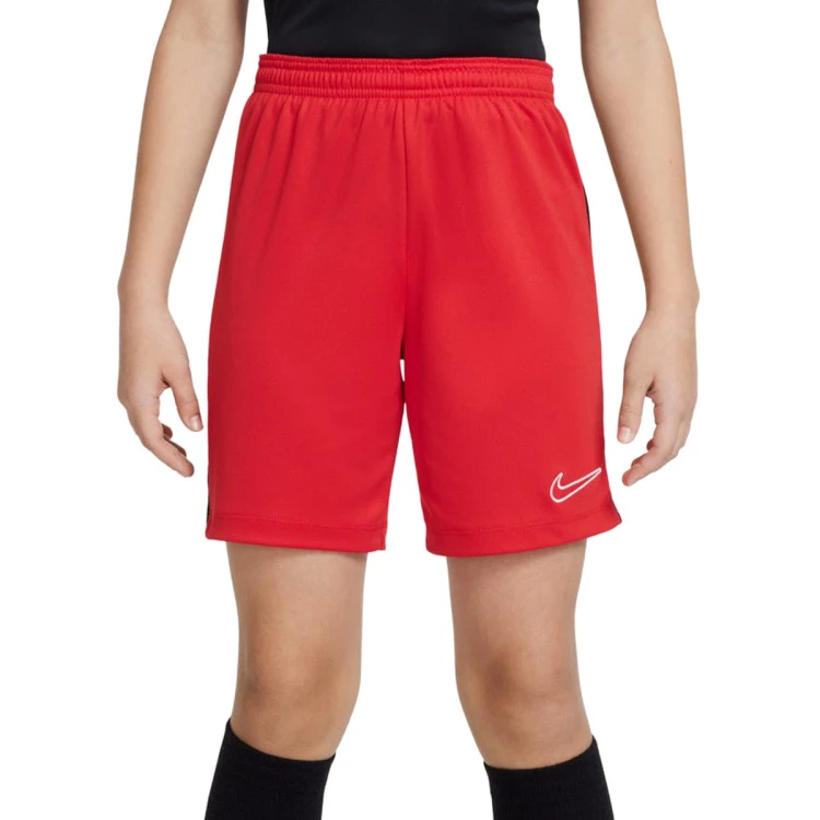 Pantalón Corto Nike Dri-Fit Academy 23 Niño 6 Pantalón Corto Nike Dri-Fit Academy 23 Niño - Imagen 4