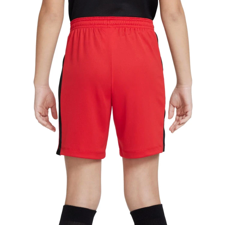 Pantalón Corto Nike Dri-Fit Academy 23 Niño 7 Pantalón Corto Nike Dri-Fit Academy 23 Niño - Imagen 5