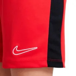 Pantalón Corto Nike Dri-Fit Academy 23 Niño 13 Pantalón Corto Nike Dri-Fit Academy 23 Niño -tienda de material de futbol pantalon corto nike dri fit academy 23 nino university red black white 5
