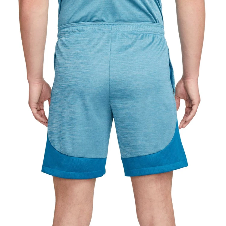 Pantalón Corto Nike Dri-Fit Academy 4 Pantalón Corto Nike Dri-Fit Academy - Imagen 2