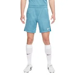 Pantalón Corto Nike Dri-Fit Academy 10 Pantalón Corto Nike Dri-Fit Academy -tienda de material de futbol pantalon corto nike dri fit academy green abyss pure green abyss white 2