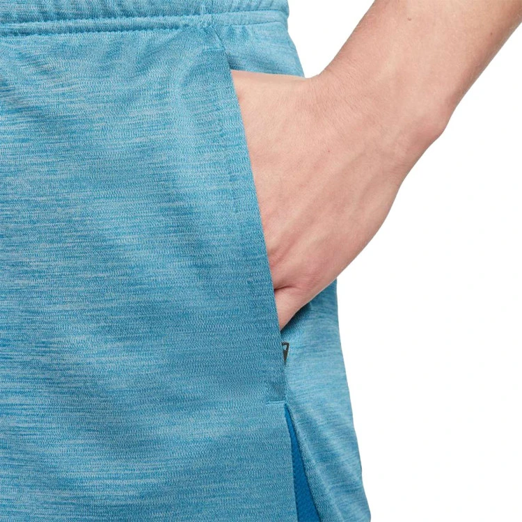 Pantalón Corto Nike Dri-Fit Academy 6 Pantalón Corto Nike Dri-Fit Academy - Imagen 4