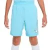 Pantalón Corto Nike Dri-Fit Academy GX Niño 2 Pantalón Corto Nike Dri-Fit Academy GX Niño -tienda de material de futbol pantalon corto nike dri fit academy gx nino blue chill white 0