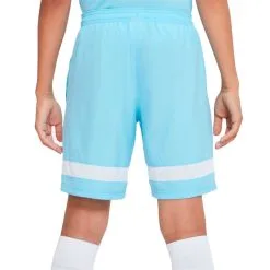 Pantalón Corto Nike Dri-Fit Academy GX Niño 7 Pantalón Corto Nike Dri-Fit Academy GX Niño -tienda de material de futbol pantalon corto nike dri fit academy gx nino blue chill white 1