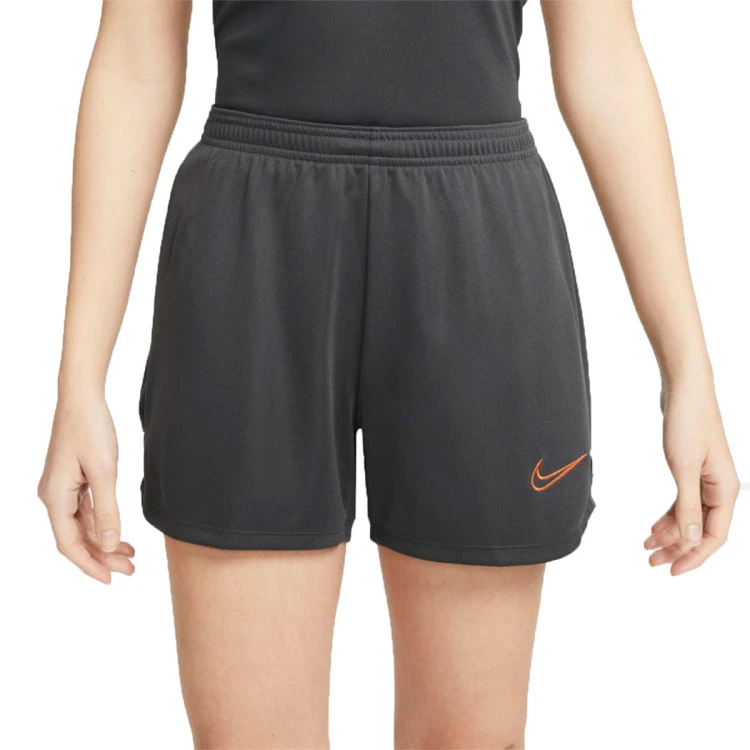 Pantalón Corto Nike Dri-Fit Academy Mujer 3 Pantalón Corto Nike Dri-Fit Academy Mujer