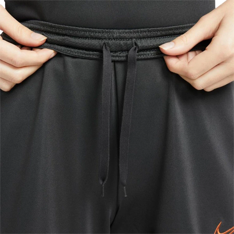 Pantalón Corto Nike Dri-Fit Academy Mujer 5 Pantalón Corto Nike Dri-Fit Academy Mujer - Imagen 3
