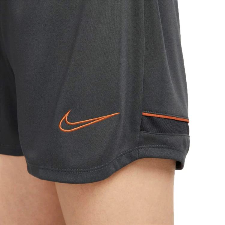 Pantalón Corto Nike Dri-Fit Academy Mujer 6 Pantalón Corto Nike Dri-Fit Academy Mujer - Imagen 4