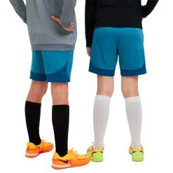 Pantalón Corto Nike Dri-Fit Academy Niño -tienda de material de futbol pantalon corto nike dri fit academy nino green abyss pure green abyss white 1